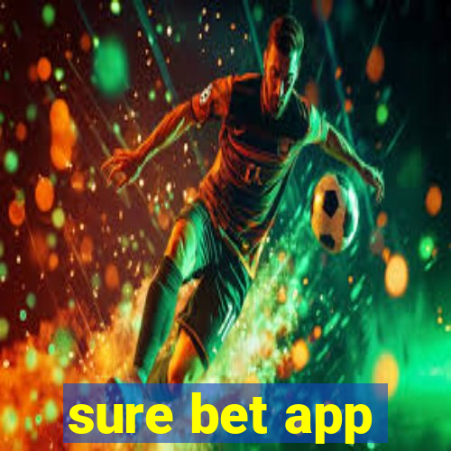 sure bet app